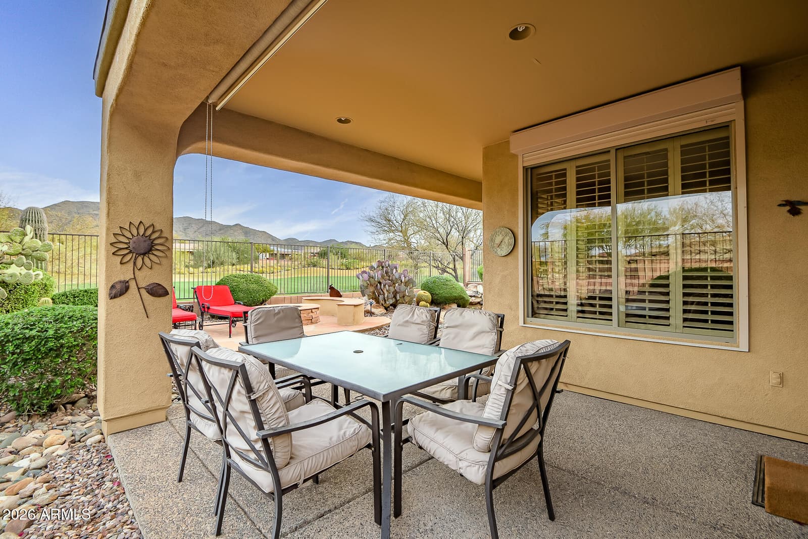 2238 W MUIRFIELD Drive, Anthem, AZ 85086 — photo 4 of 124