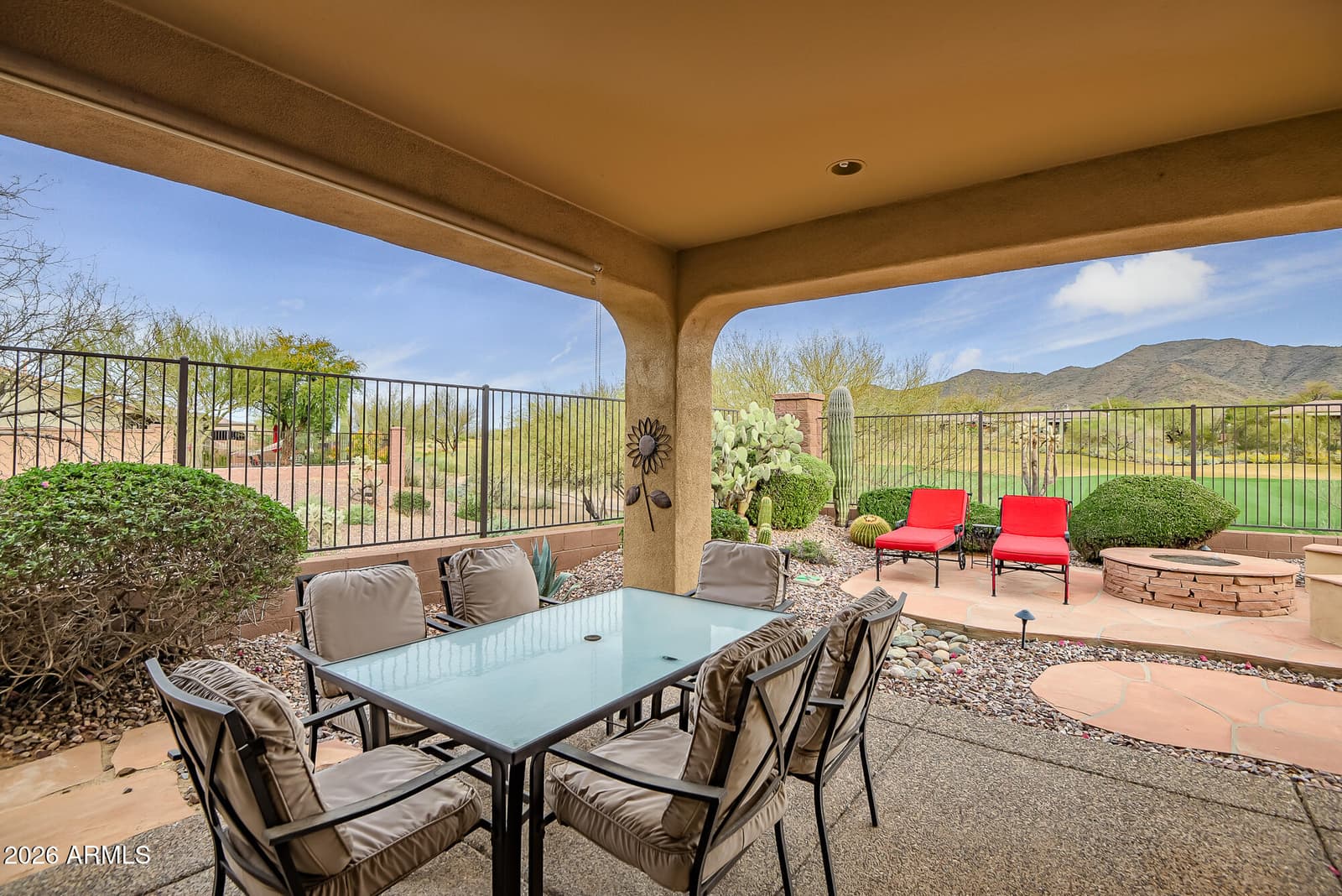 2238 W MUIRFIELD Drive, Anthem, AZ 85086 — photo 5 of 124