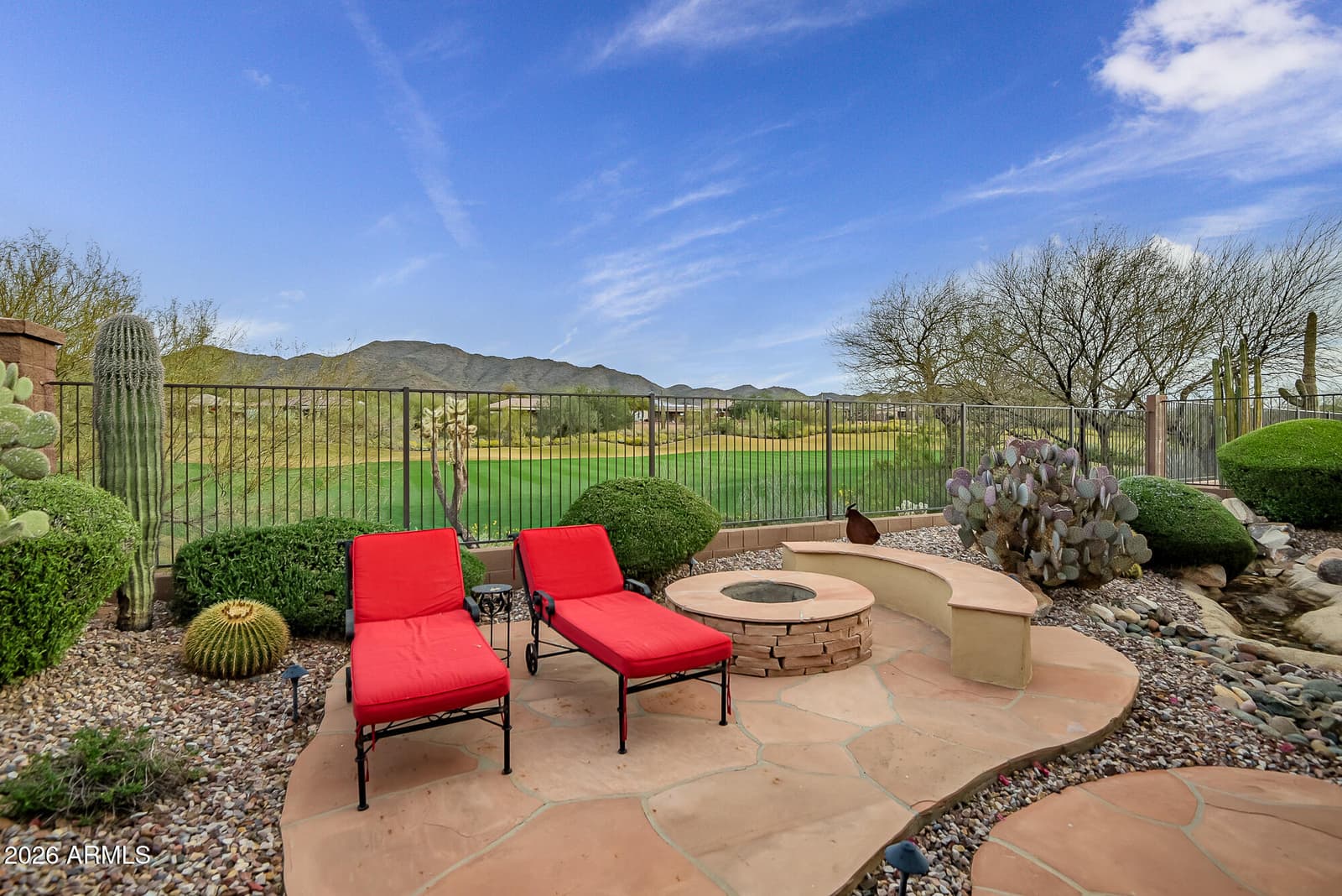 2238 W MUIRFIELD Drive, Anthem, AZ 85086 — photo 6 of 124