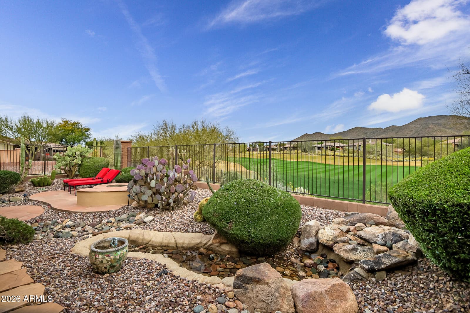 2238 W MUIRFIELD Drive, Anthem, AZ 85086 — photo 8 of 124
