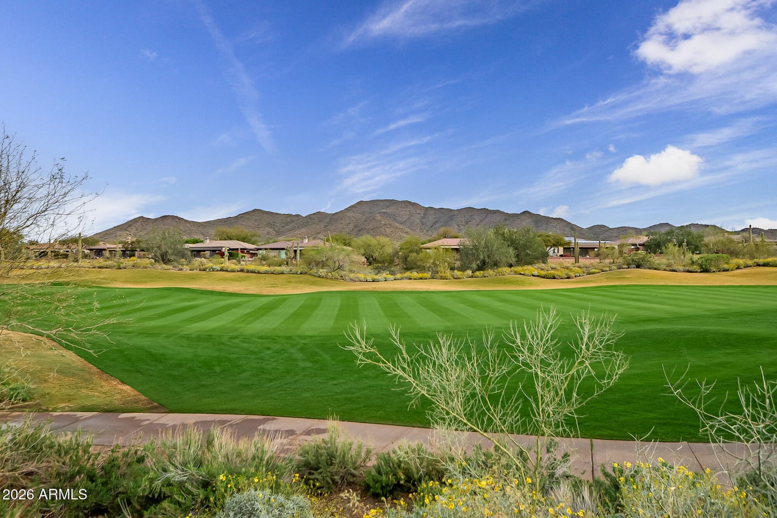 2238 W MUIRFIELD Drive, Anthem, AZ 85086 — photo 3 of 124