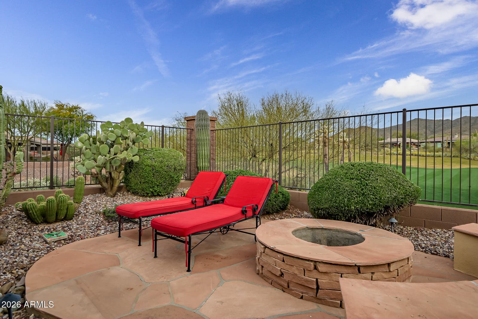 2238 W MUIRFIELD Drive, Anthem, AZ 85086 — photo 9 of 124