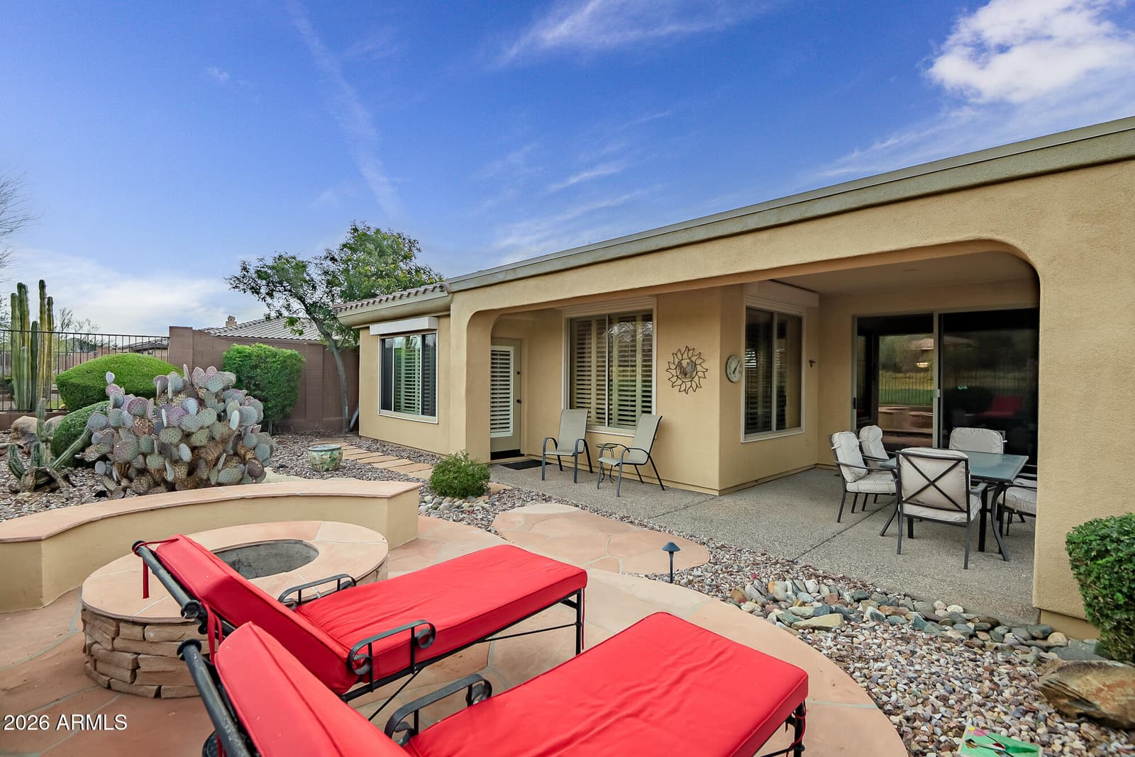 2238 W MUIRFIELD Drive, Anthem, AZ 85086 — photo 10 of 124