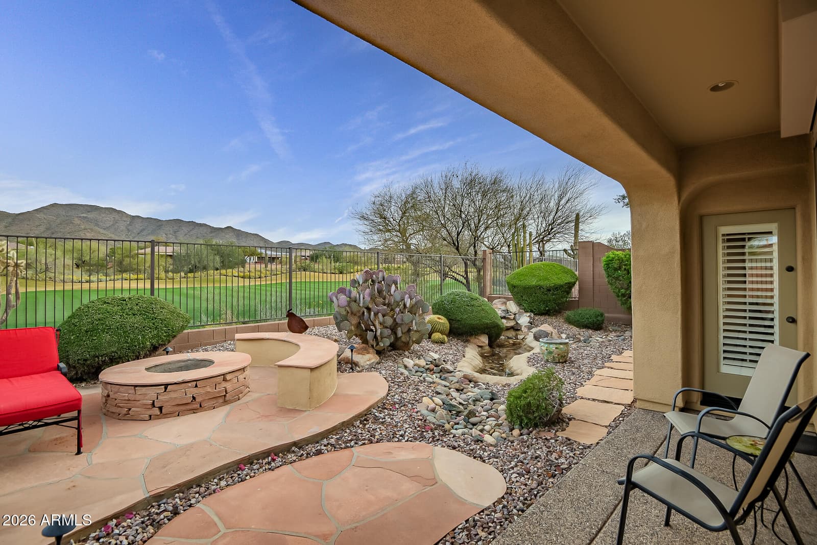 2238 W MUIRFIELD Drive, Anthem, AZ 85086 — photo 11 of 124