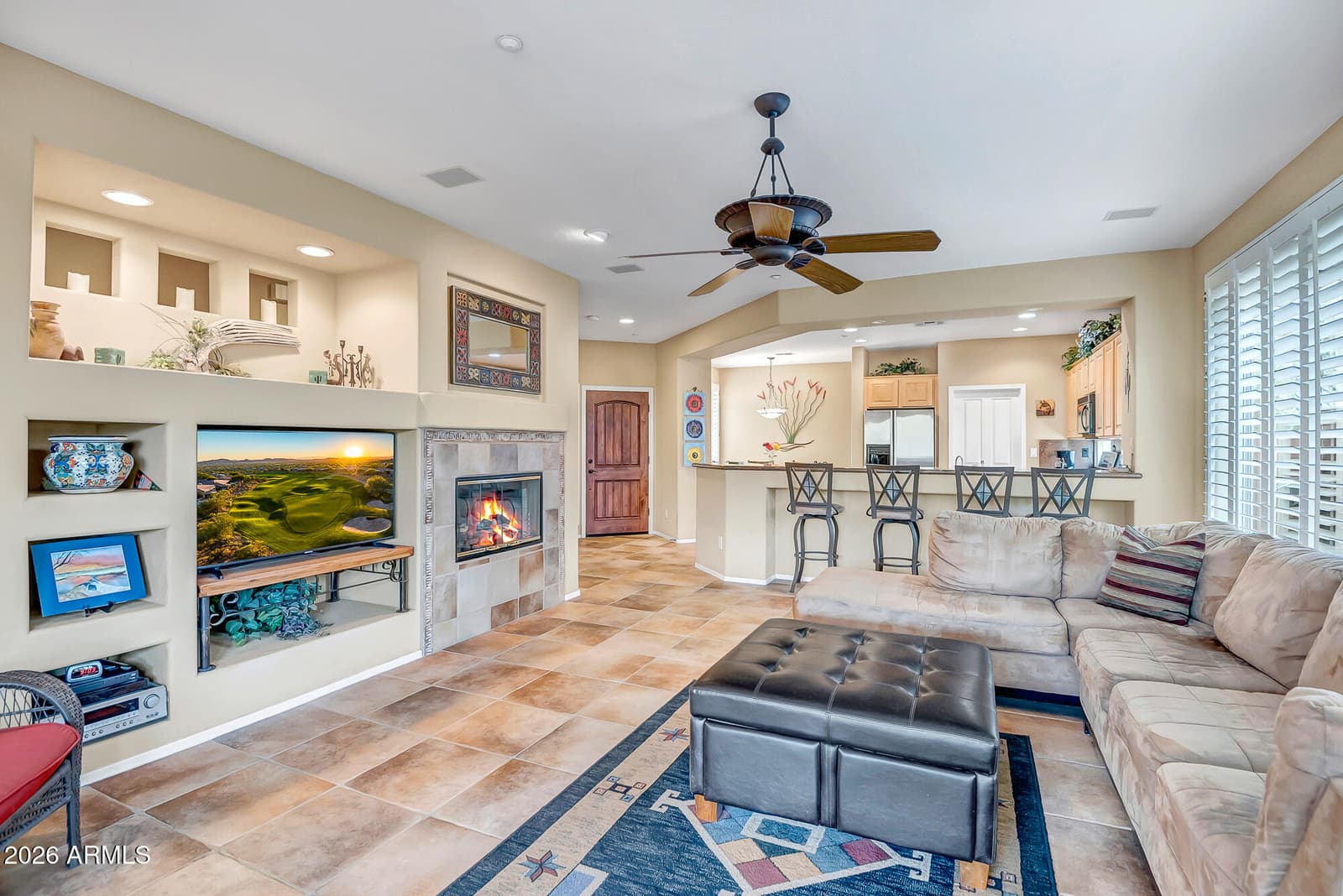 2238 W MUIRFIELD Drive, Anthem, AZ 85086 — photo 16 of 124