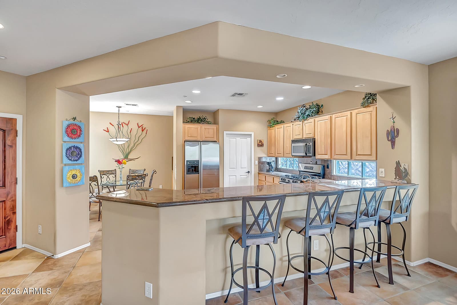 2238 W MUIRFIELD Drive, Anthem, AZ 85086 — photo 17 of 124