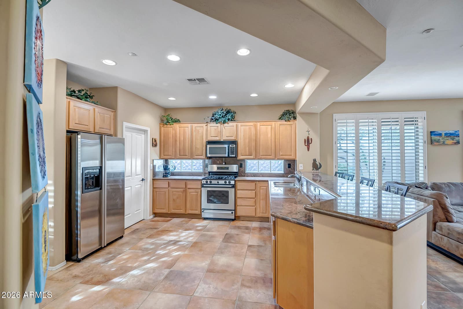 2238 W MUIRFIELD Drive, Anthem, AZ 85086 — photo 18 of 124