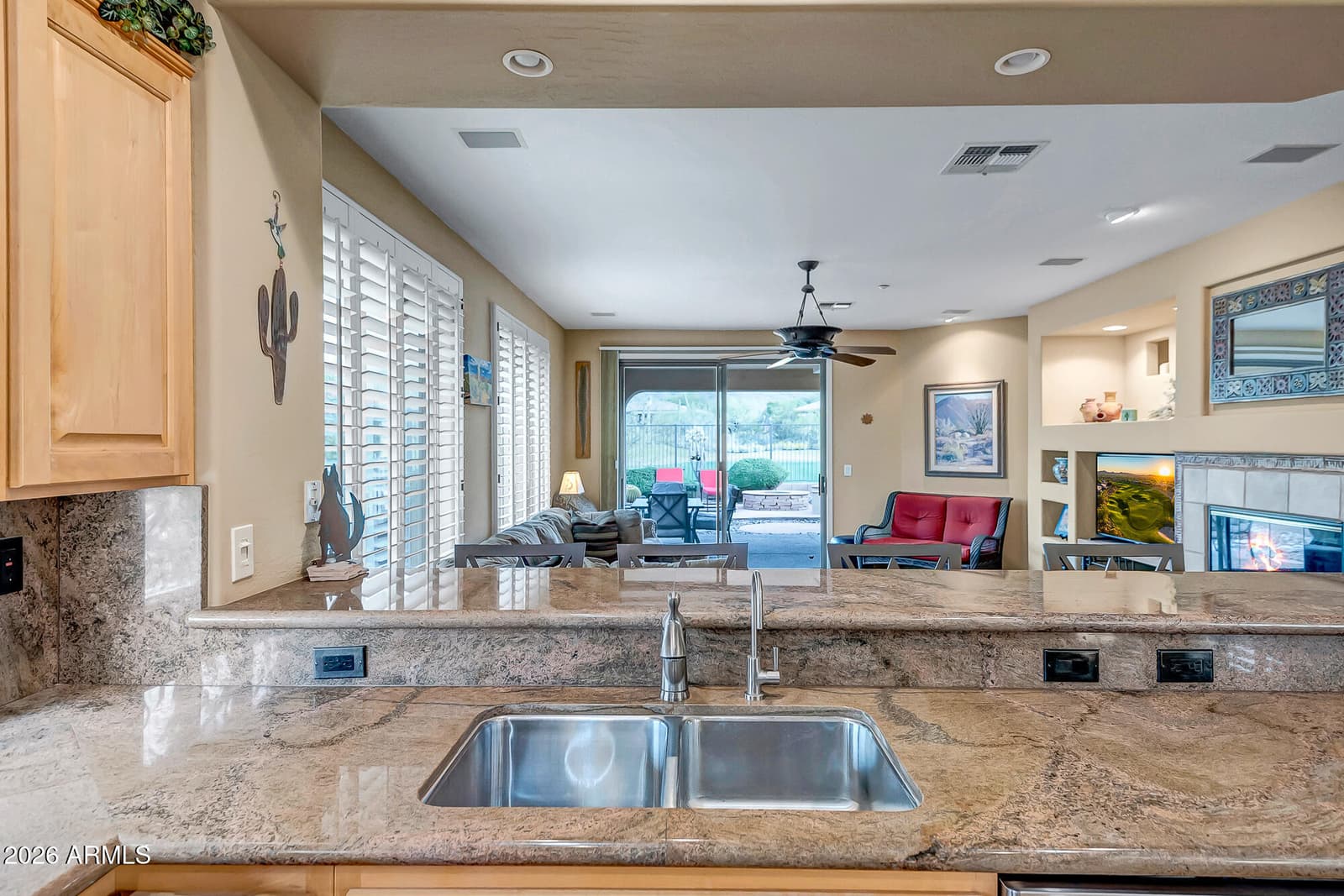 2238 W MUIRFIELD Drive, Anthem, AZ 85086 — photo 19 of 124