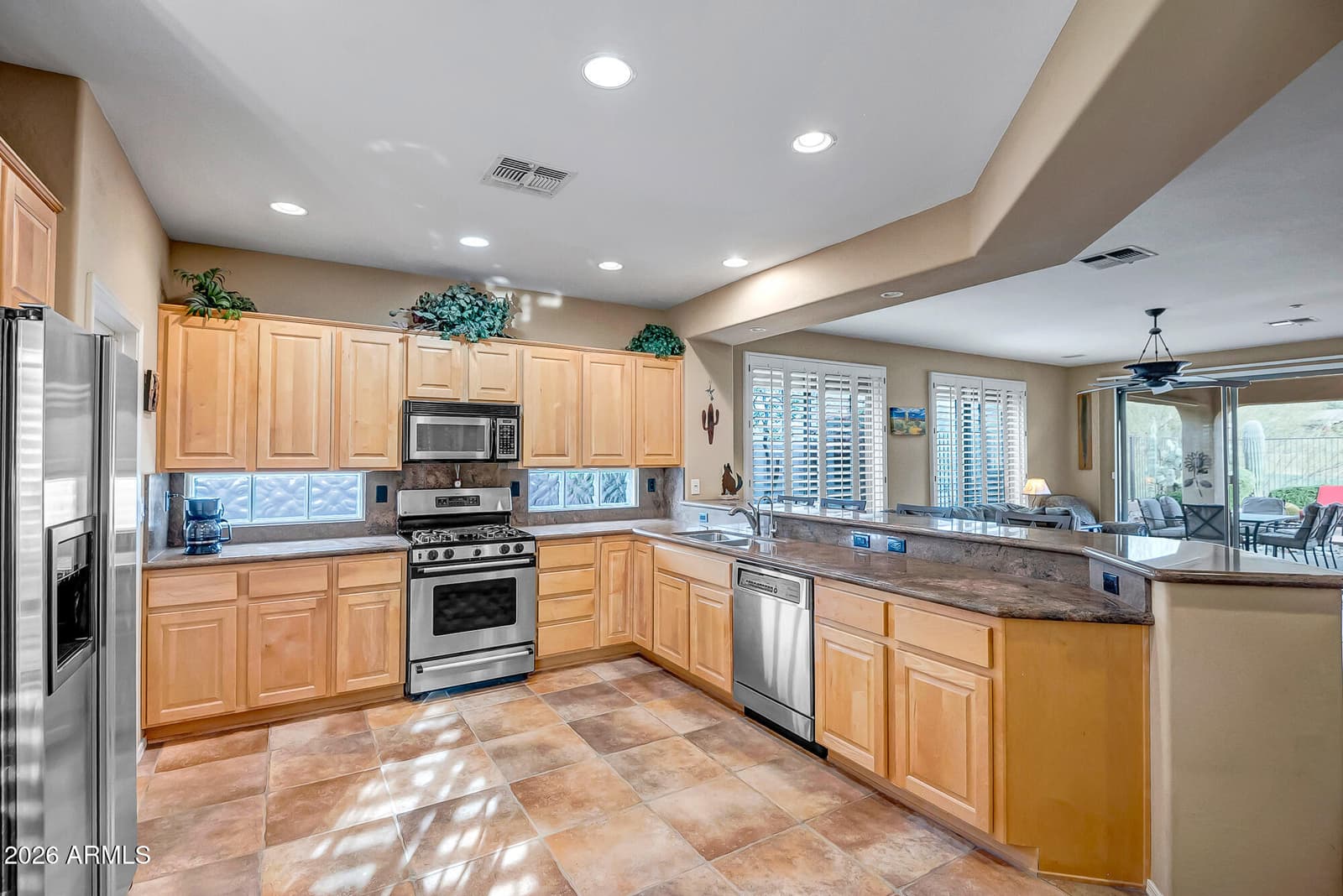 2238 W MUIRFIELD Drive, Anthem, AZ 85086 — photo 21 of 124