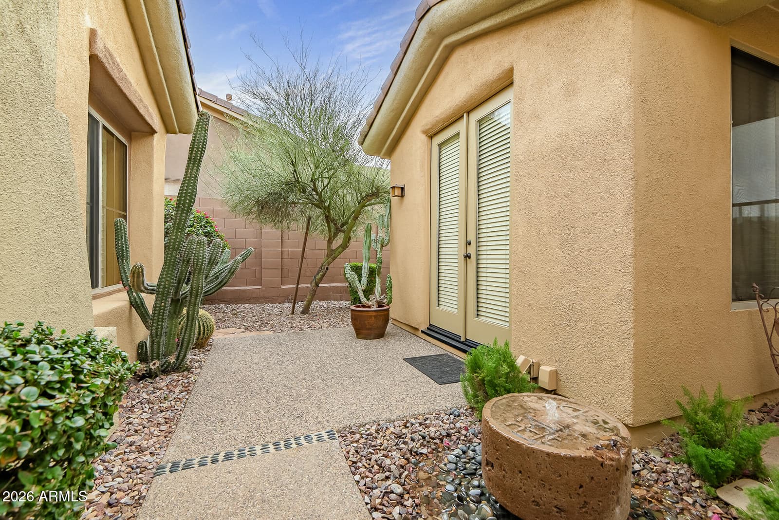 2238 W MUIRFIELD Drive, Anthem, AZ 85086 — photo 38 of 124