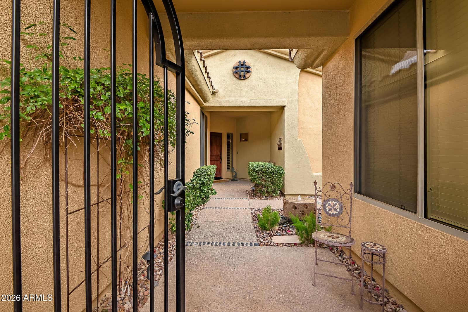 2238 W MUIRFIELD Drive, Anthem, AZ 85086 — photo 40 of 124