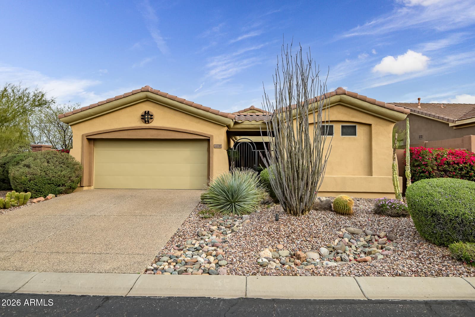 2238 W MUIRFIELD Drive, Anthem, AZ 85086 — photo 41 of 124