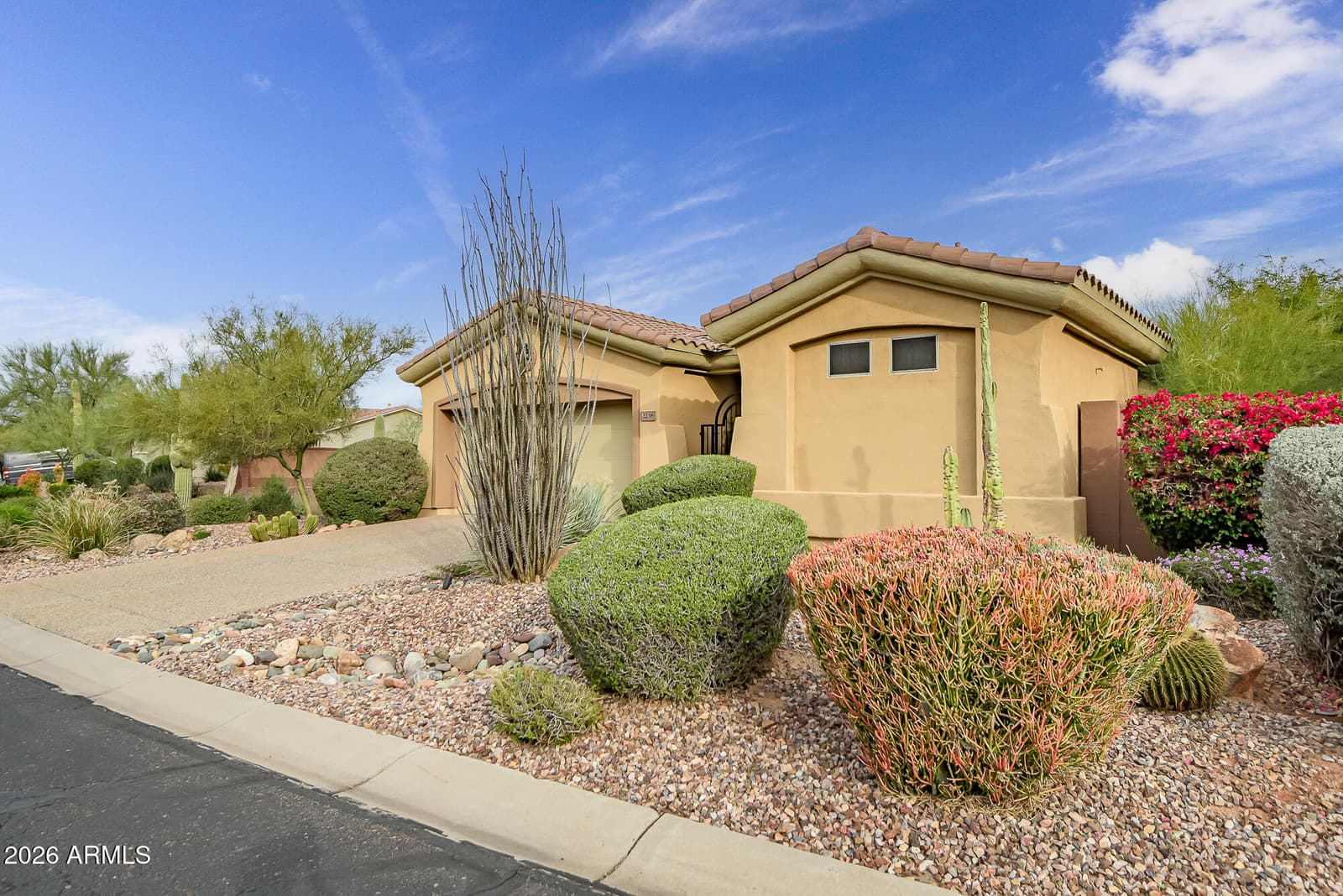 2238 W MUIRFIELD Drive, Anthem, AZ 85086 — photo 42 of 124