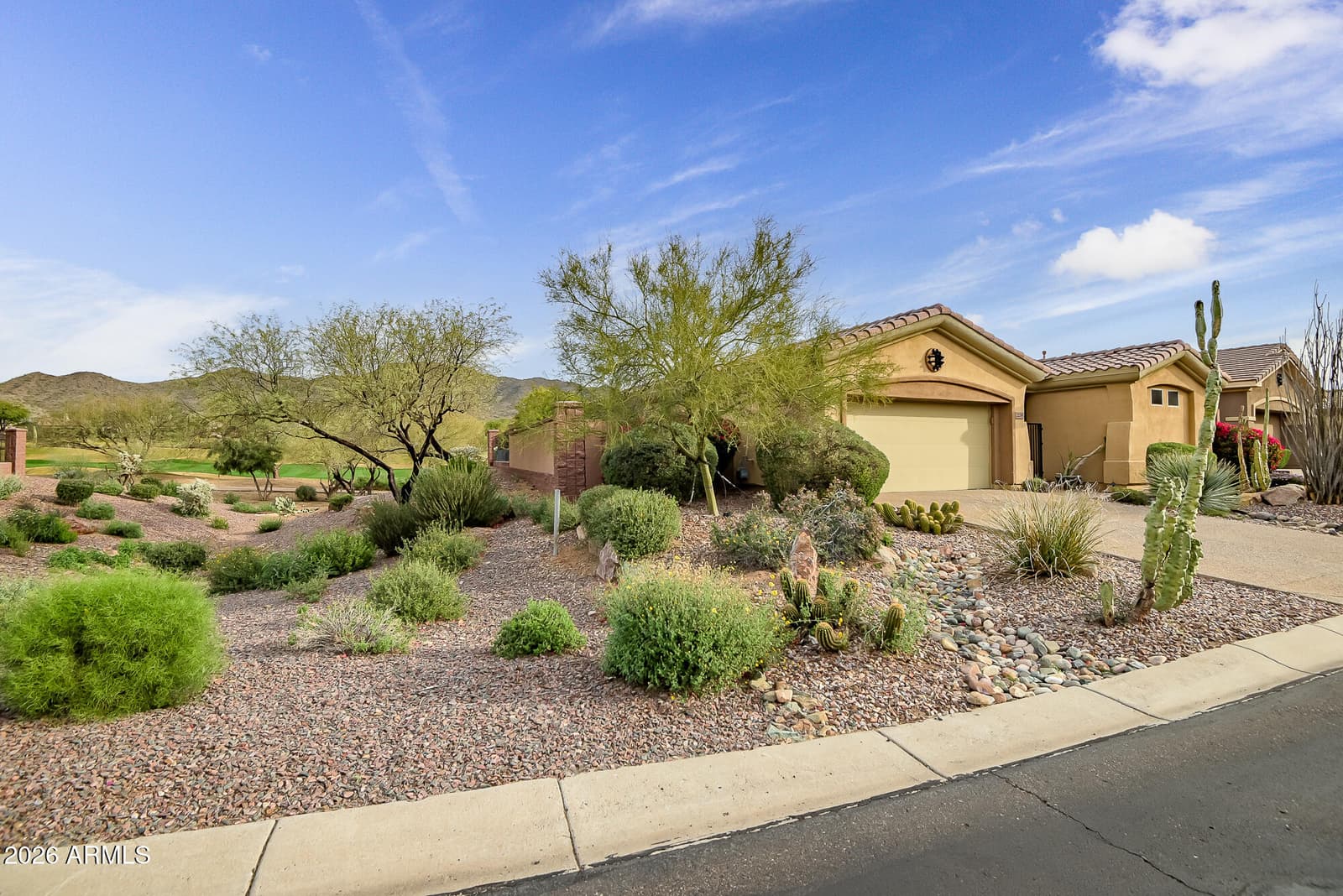 2238 W MUIRFIELD Drive, Anthem, AZ 85086 — photo 44 of 124