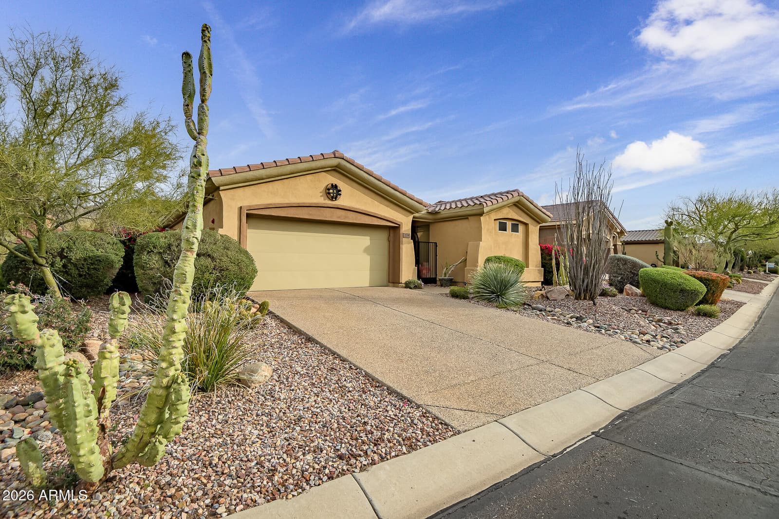 2238 W MUIRFIELD Drive, Anthem, AZ 85086 — photo 45 of 124