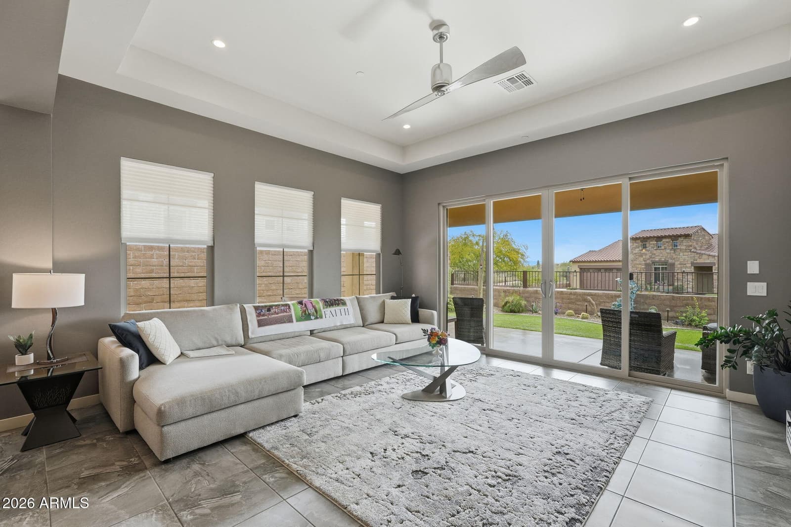 8691 E EASTWOOD Circle, Carefree, AZ 85377 — photo 10 of 30