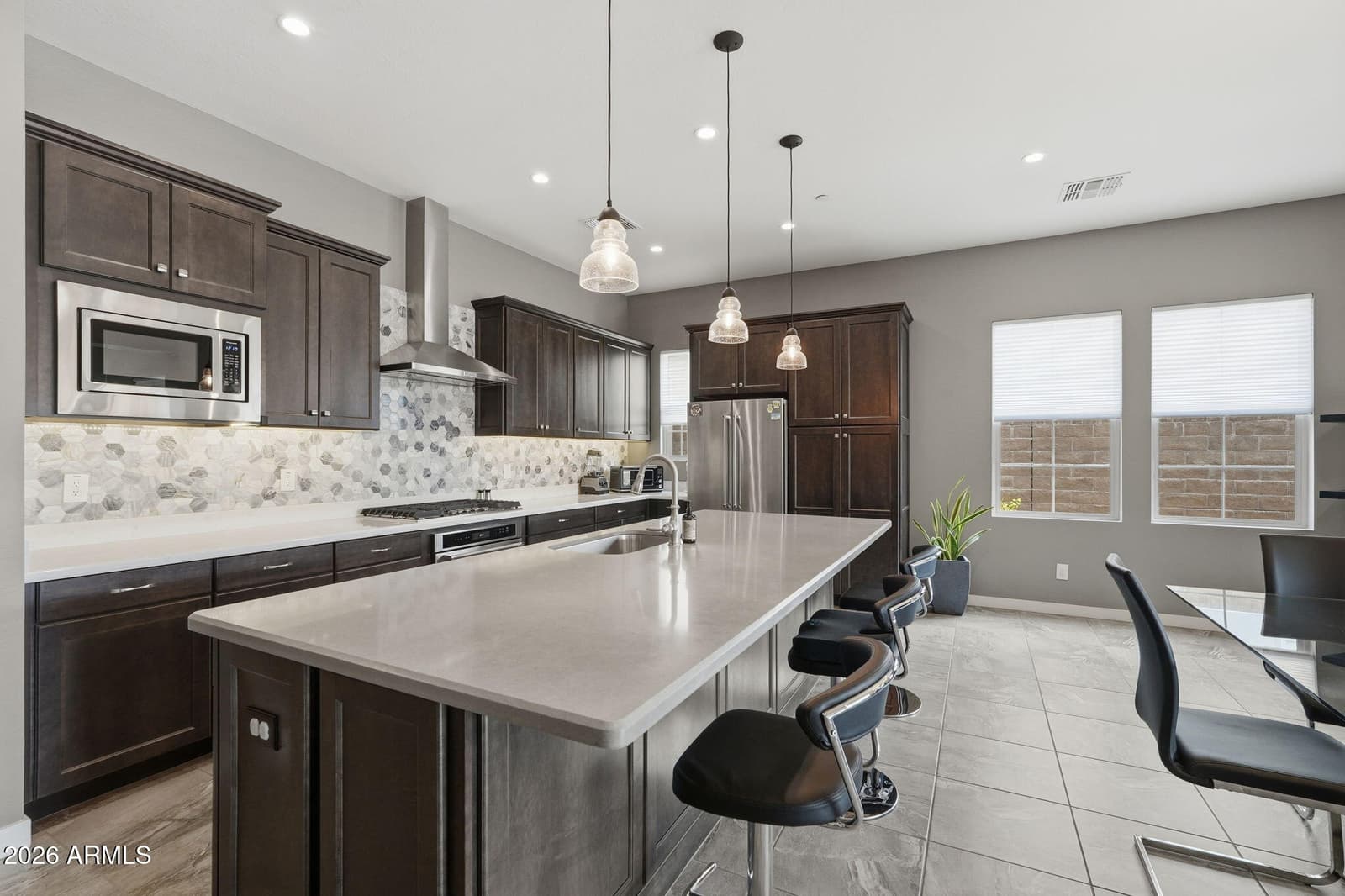 8691 E EASTWOOD Circle, Carefree, AZ 85377 — photo 5 of 30
