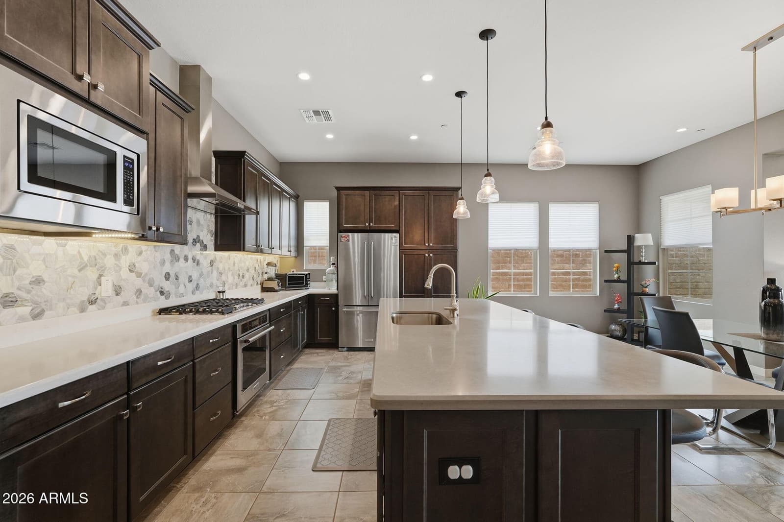 8691 E EASTWOOD Circle, Carefree, AZ 85377 — photo 6 of 30