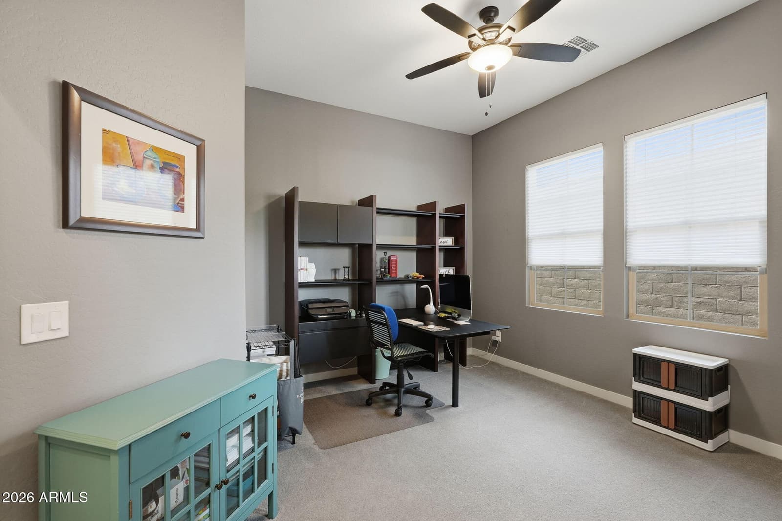 8691 E EASTWOOD Circle, Carefree, AZ 85377 — photo 19 of 30