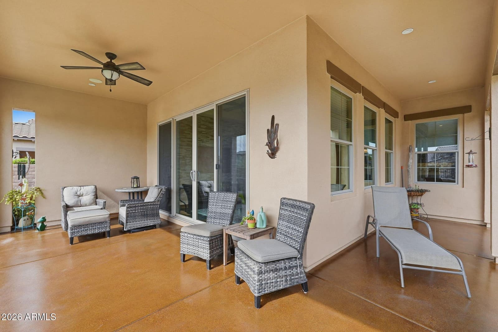 8691 E EASTWOOD Circle, Carefree, AZ 85377 — photo 22 of 30