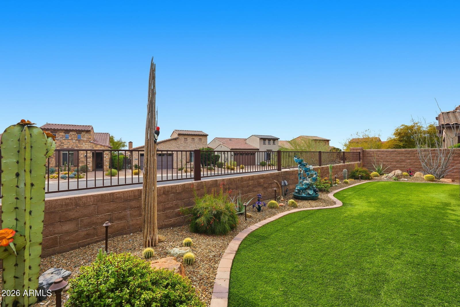 8691 E EASTWOOD Circle, Carefree, AZ 85377 — photo 23 of 30