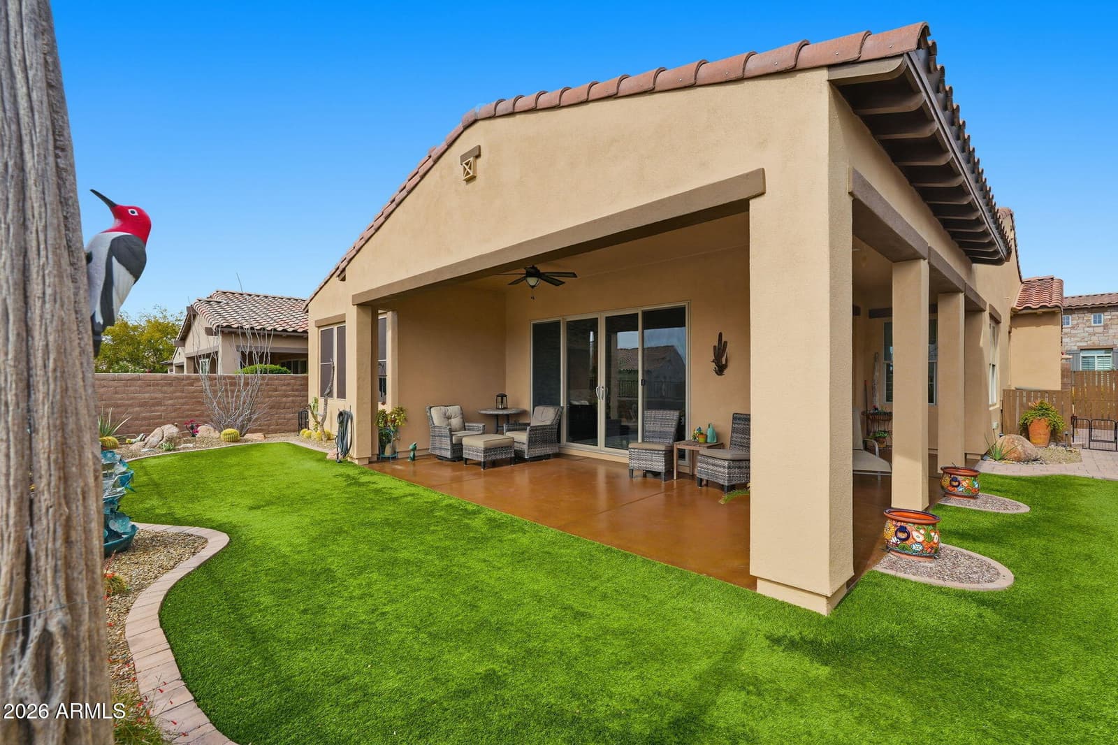 8691 E EASTWOOD Circle, Carefree, AZ 85377 — photo 24 of 30