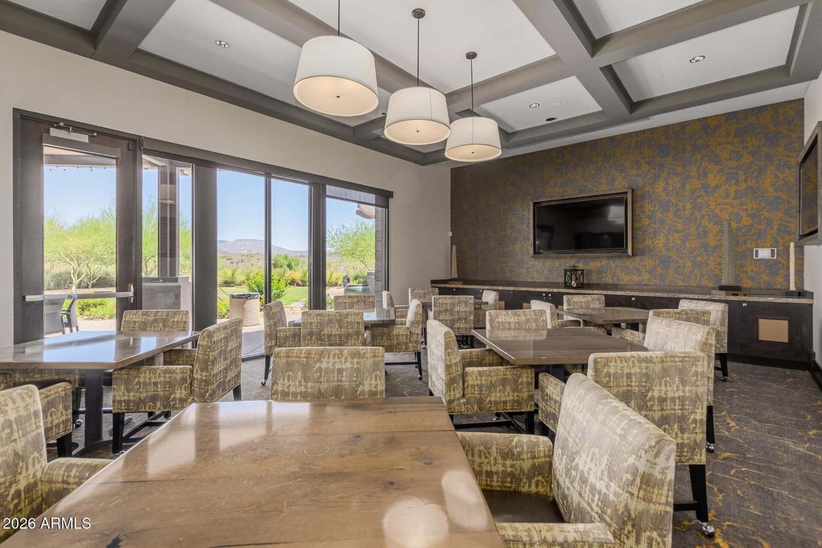 2238 W MUIRFIELD Drive, Anthem, AZ 85086 — photo 113 of 124