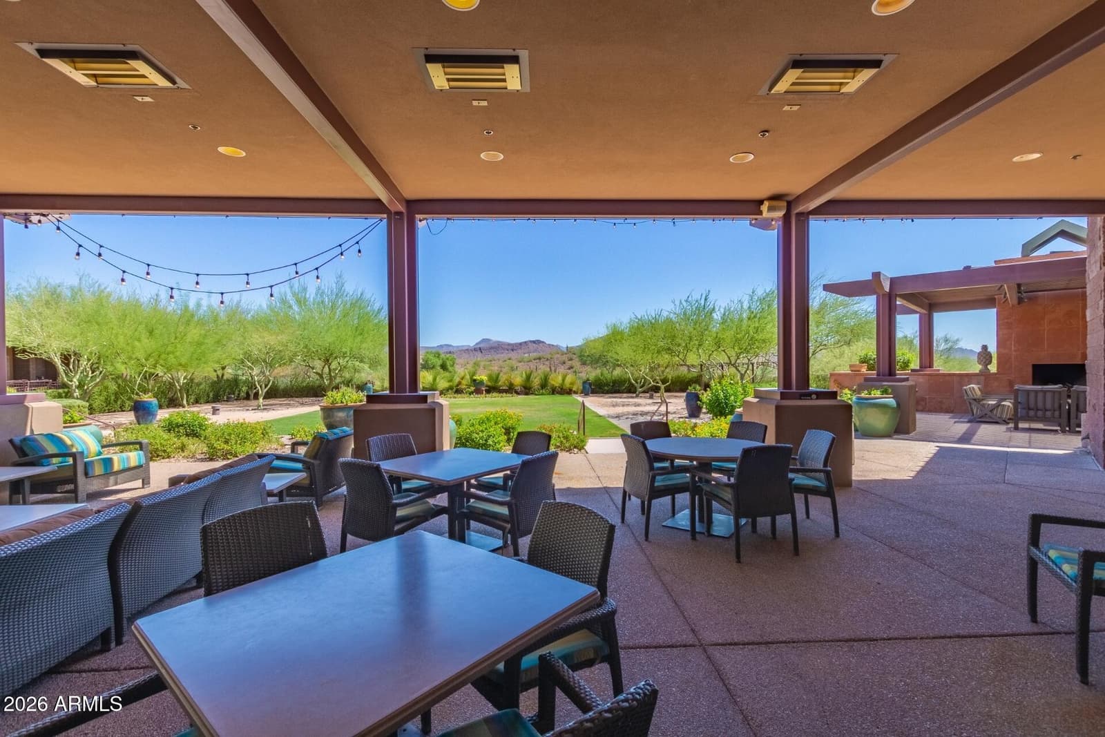 2238 W MUIRFIELD Drive, Anthem, AZ 85086 — photo 114 of 124