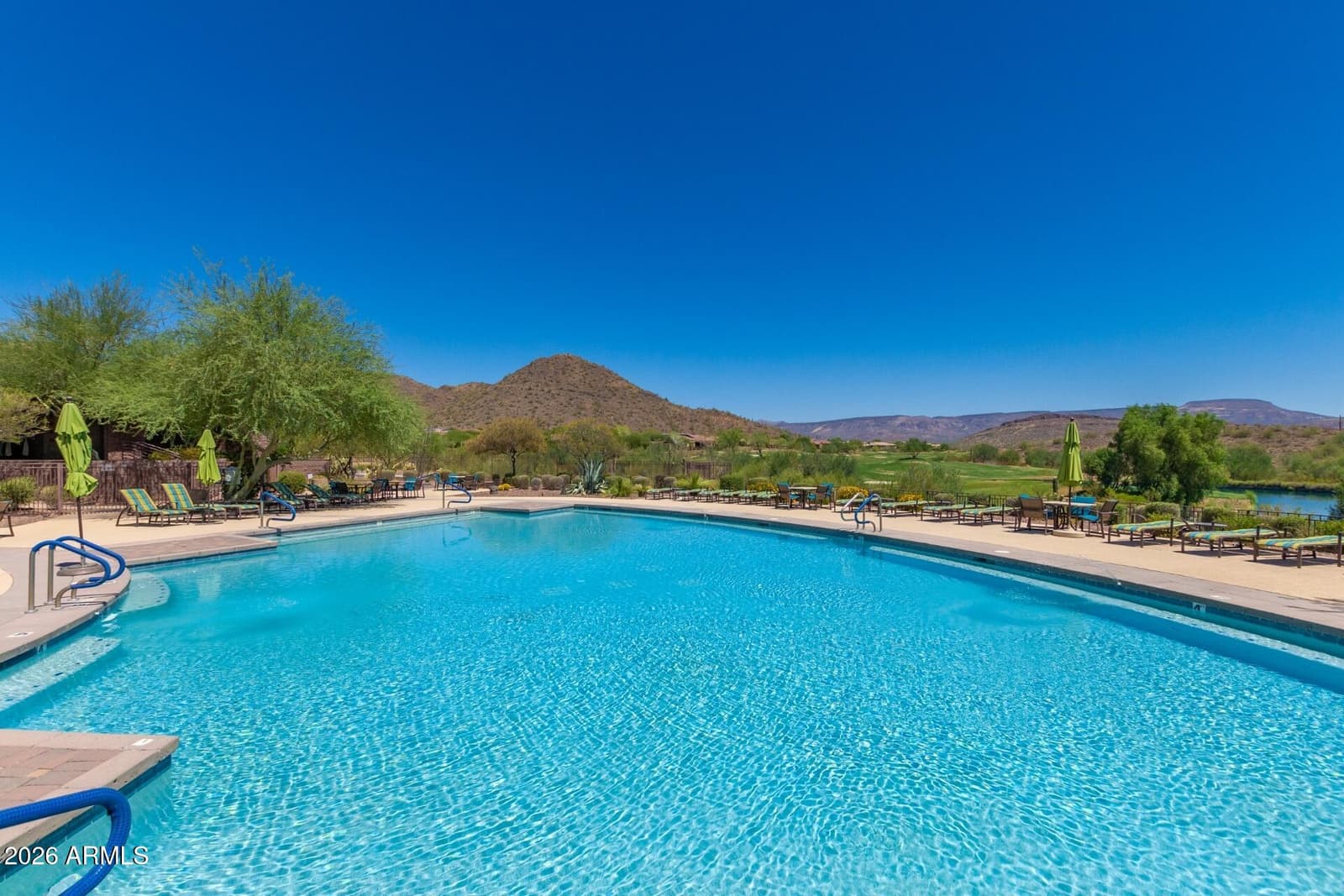 2238 W MUIRFIELD Drive, Anthem, AZ 85086 — photo 117 of 124