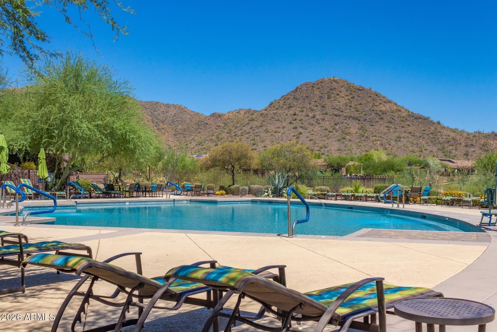 2238 W MUIRFIELD Drive, Anthem, AZ 85086 — photo 119 of 124