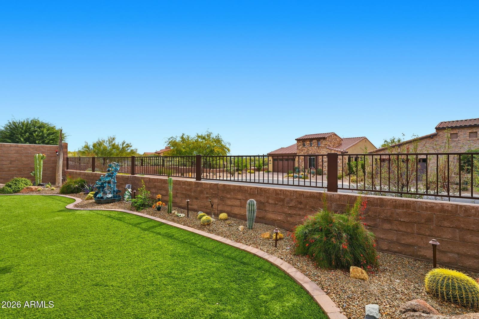 8691 E EASTWOOD Circle, Carefree, AZ 85377 — photo 25 of 30