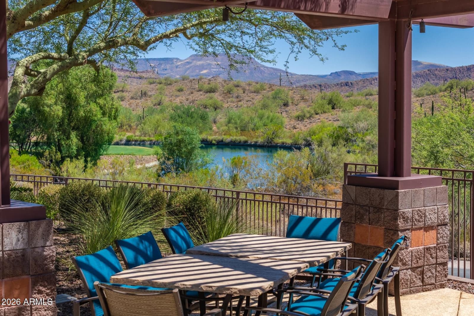2238 W MUIRFIELD Drive, Anthem, AZ 85086 — photo 120 of 124