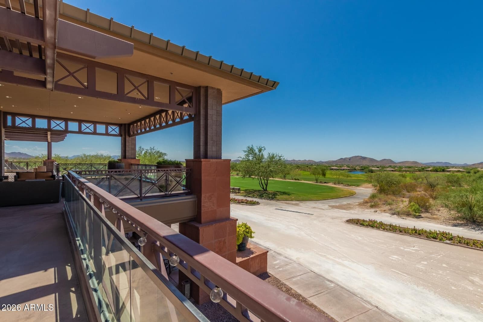 2238 W MUIRFIELD Drive, Anthem, AZ 85086 — photo 122 of 124