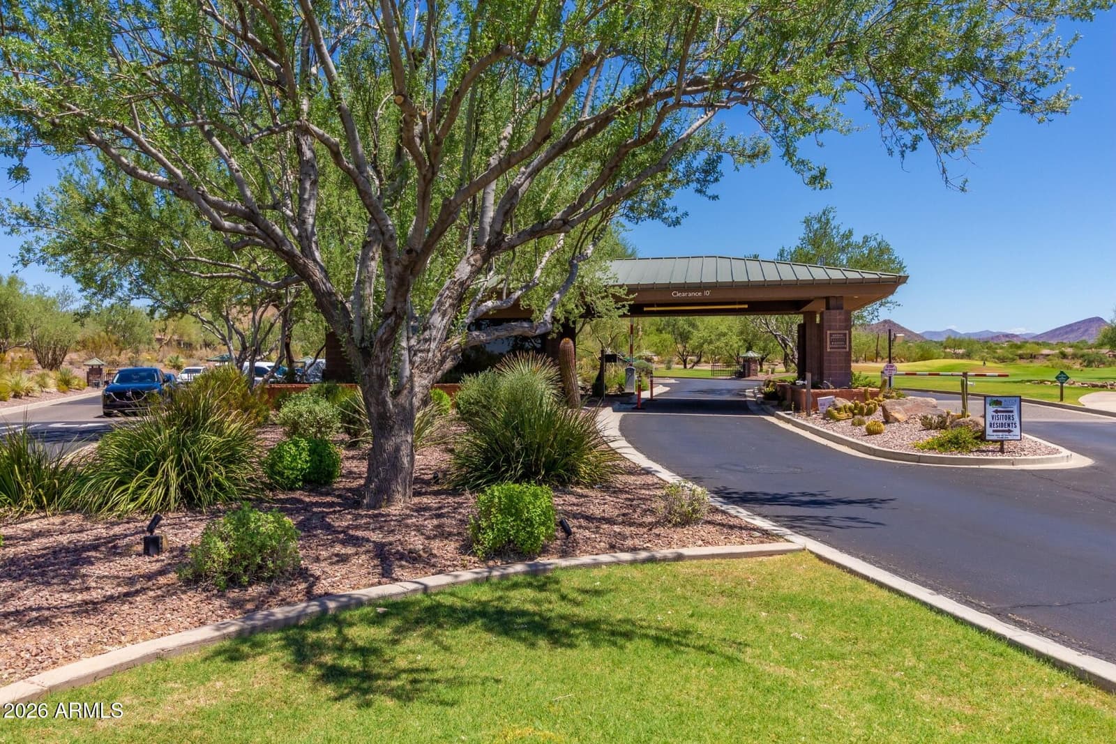2238 W MUIRFIELD Drive, Anthem, AZ 85086 — photo 99 of 124