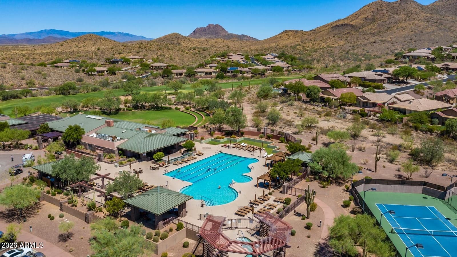 2238 W MUIRFIELD Drive, Anthem, AZ 85086 — photo 124 of 124