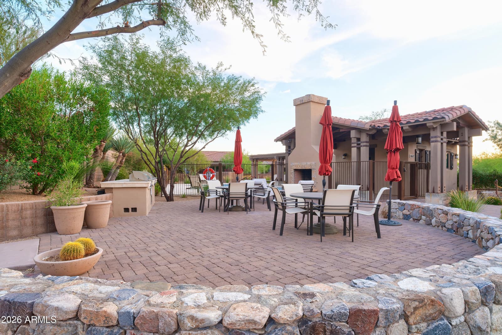8691 E EASTWOOD Circle, Carefree, AZ 85377 — photo 27 of 30