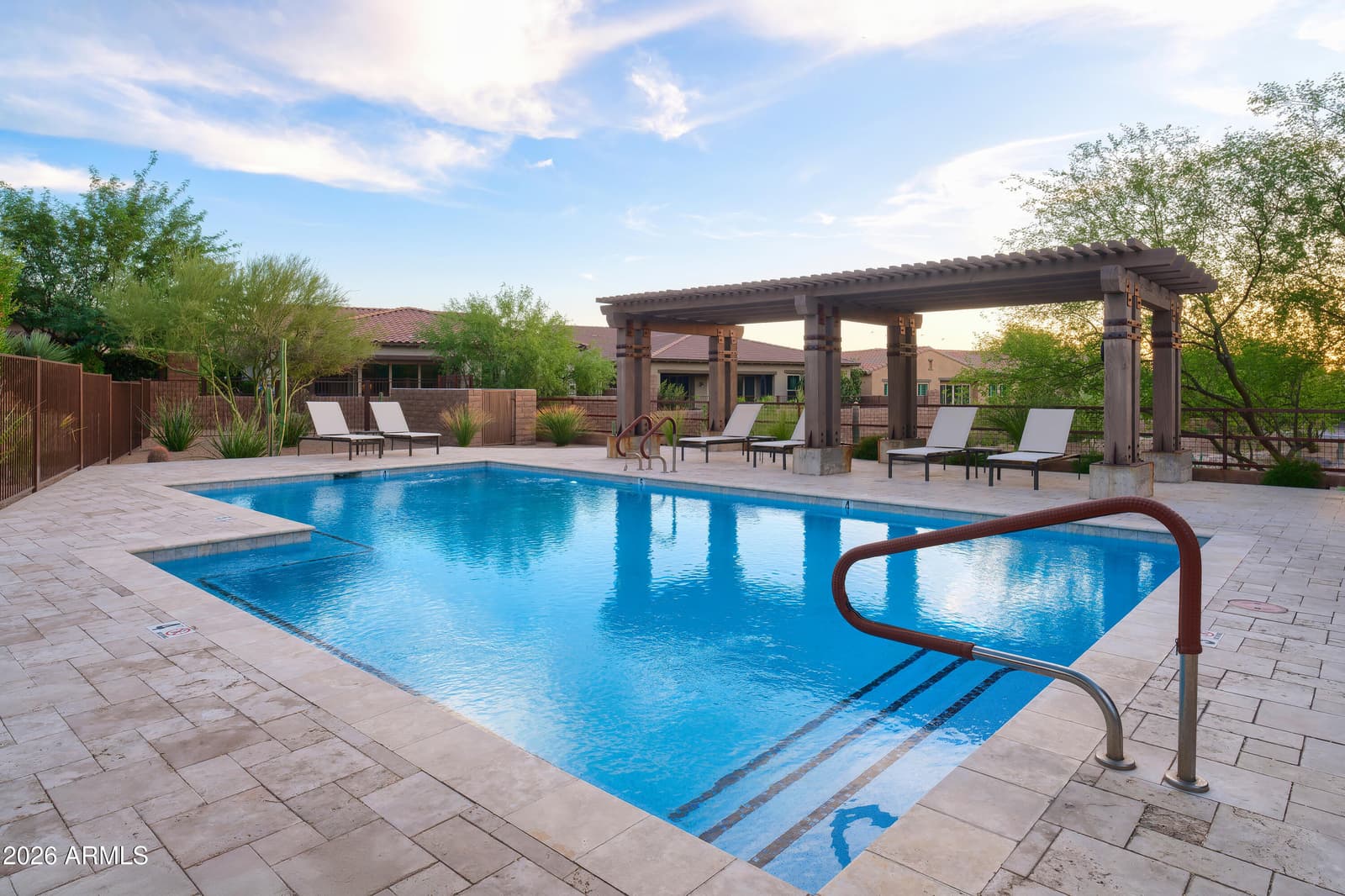 8691 E EASTWOOD Circle, Carefree, AZ 85377 — photo 28 of 30
