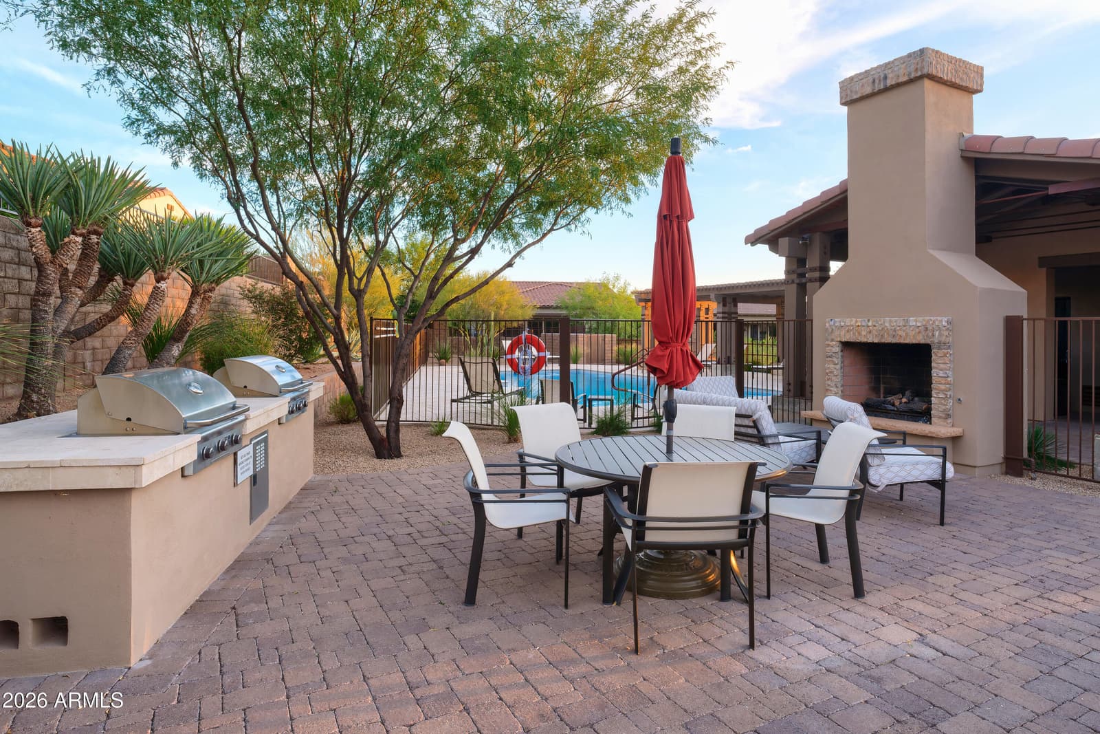 8691 E EASTWOOD Circle, Carefree, AZ 85377 — photo 29 of 30