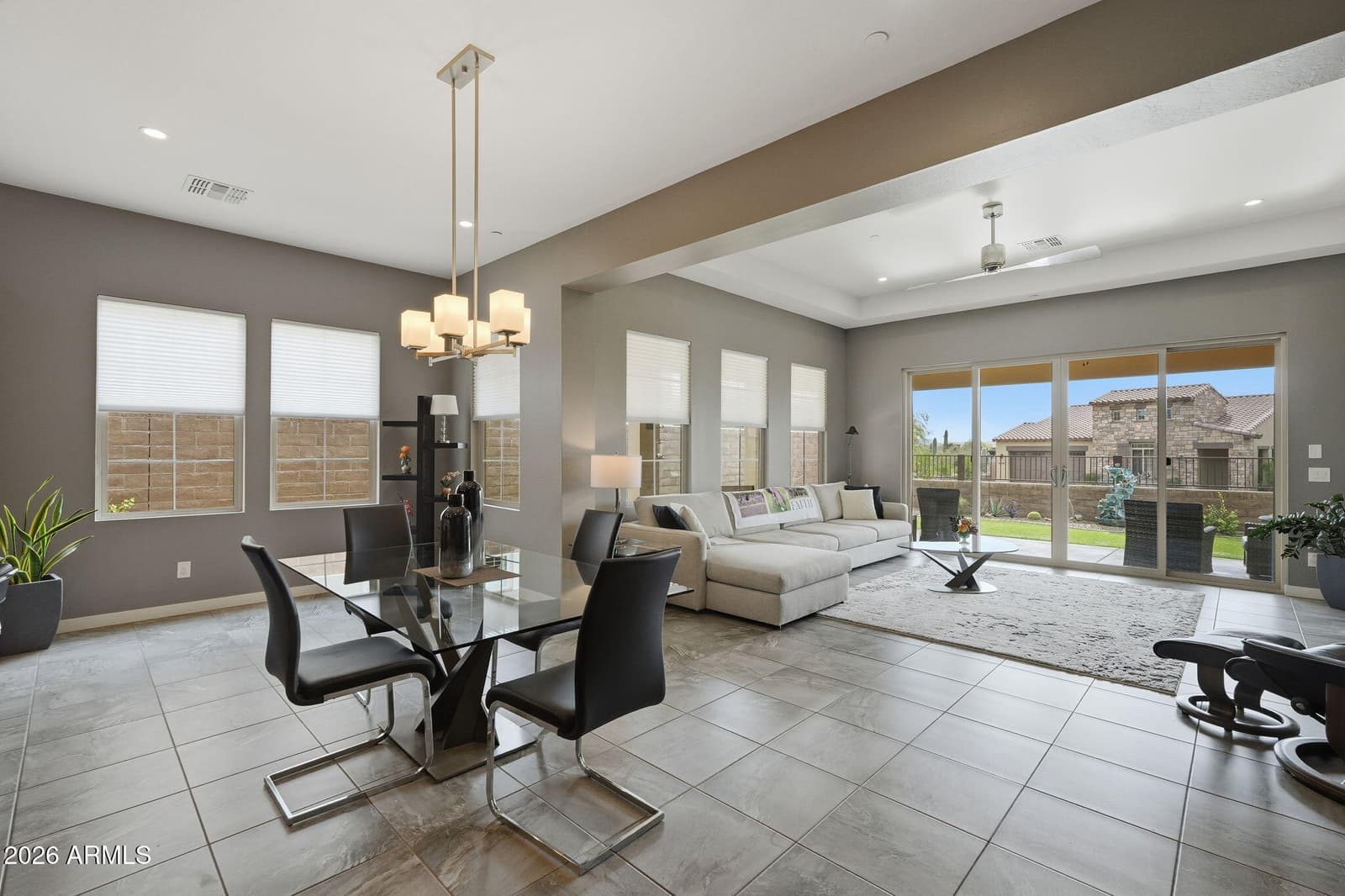 8691 E EASTWOOD Circle, Carefree, AZ 85377 — photo 7 of 30