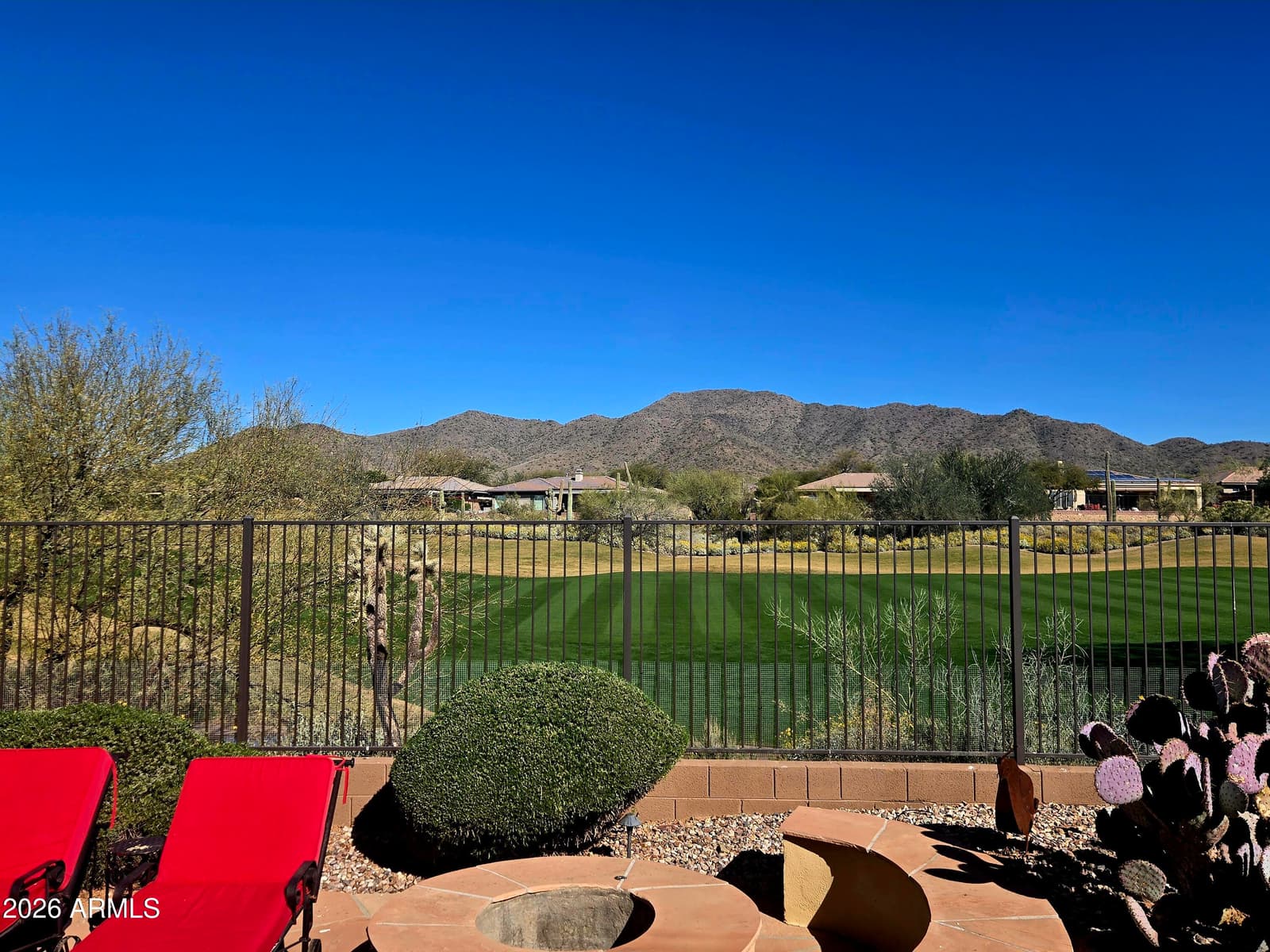 2238 W MUIRFIELD Drive, Anthem, AZ 85086