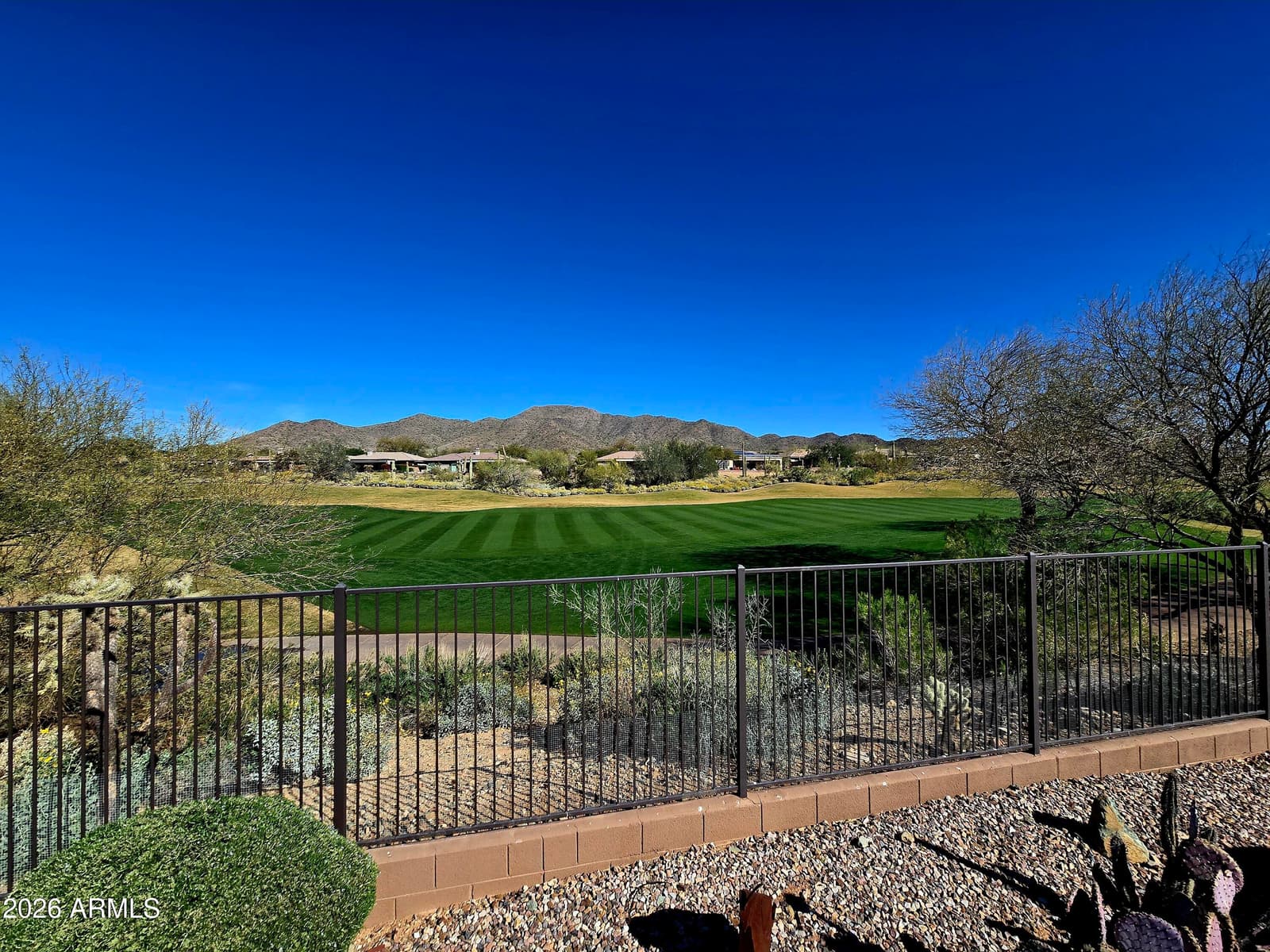 2238 W MUIRFIELD Drive, Anthem, AZ 85086 — photo 47 of 124