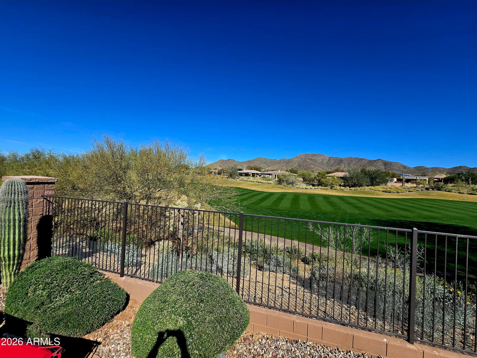 2238 W MUIRFIELD Drive, Anthem, AZ 85086 — photo 48 of 124