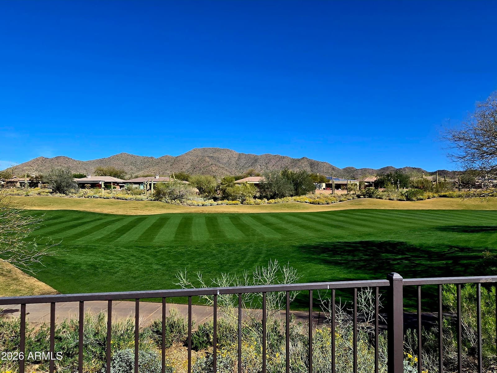 2238 W MUIRFIELD Drive, Anthem, AZ 85086 — photo 49 of 124