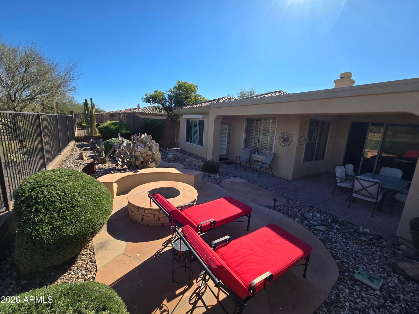 2238 W MUIRFIELD Drive, Anthem, AZ 85086 — photo 55 of 124