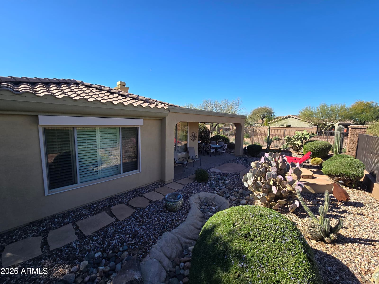 2238 W MUIRFIELD Drive, Anthem, AZ 85086 — photo 56 of 124