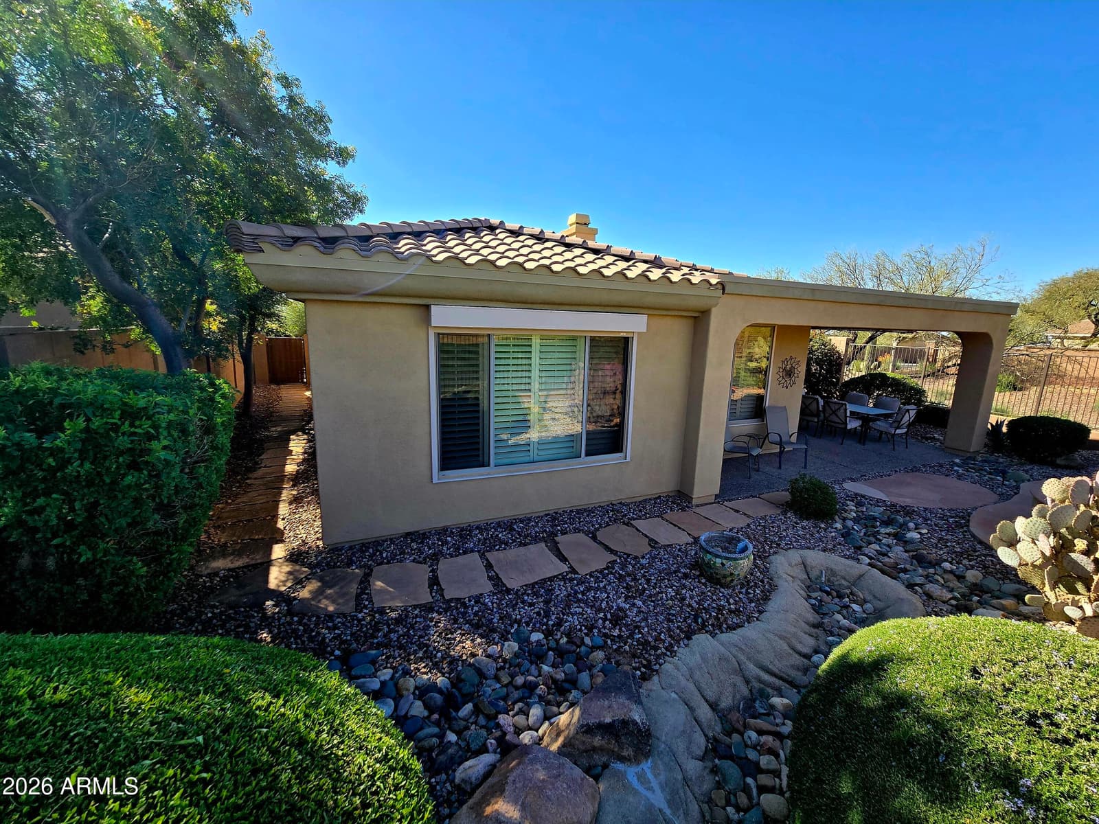 2238 W MUIRFIELD Drive, Anthem, AZ 85086 — photo 57 of 124