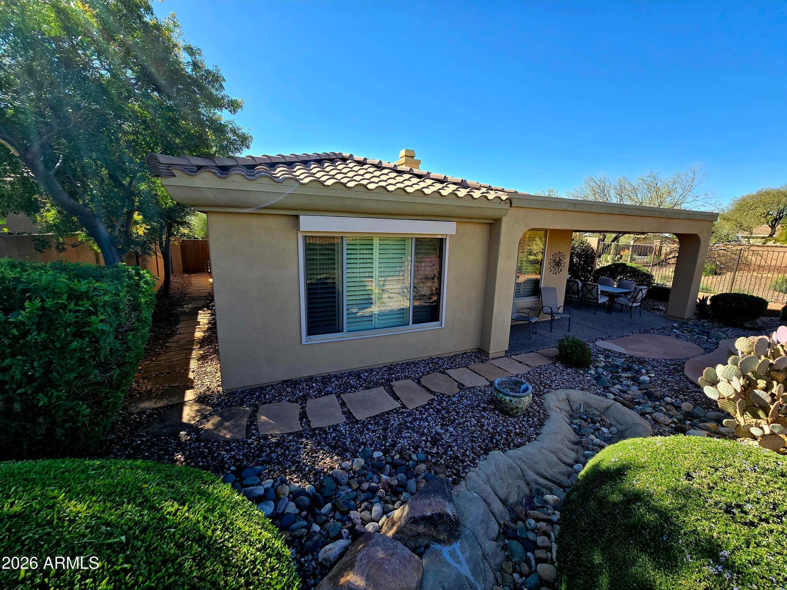 2238 W MUIRFIELD Drive, Anthem, AZ 85086 — photo 58 of 124