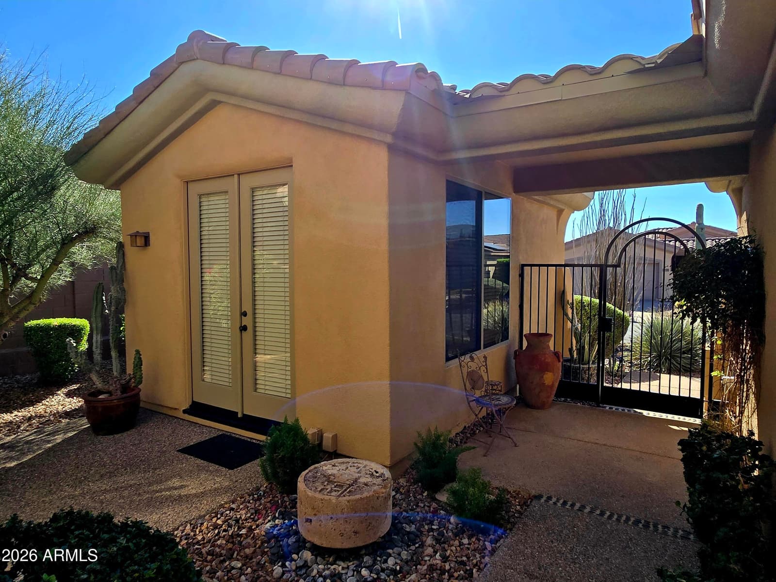 2238 W MUIRFIELD Drive, Anthem, AZ 85086 — photo 59 of 124