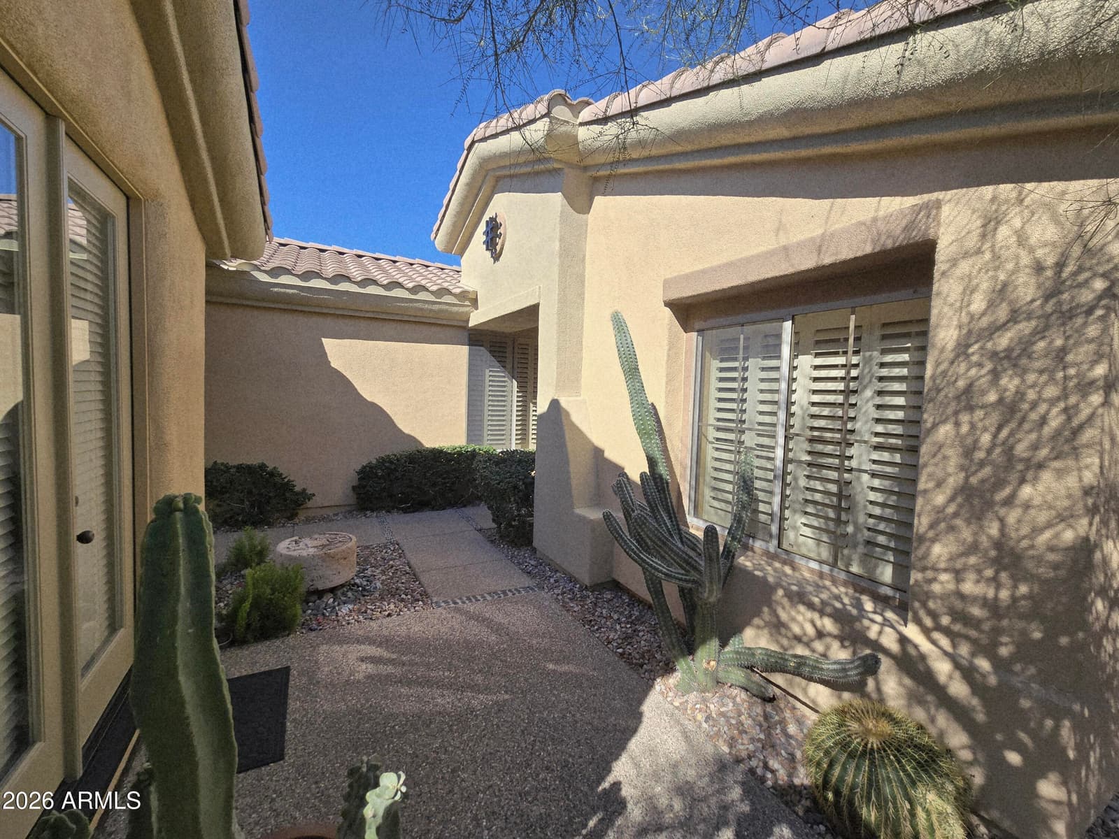 2238 W MUIRFIELD Drive, Anthem, AZ 85086 — photo 63 of 124