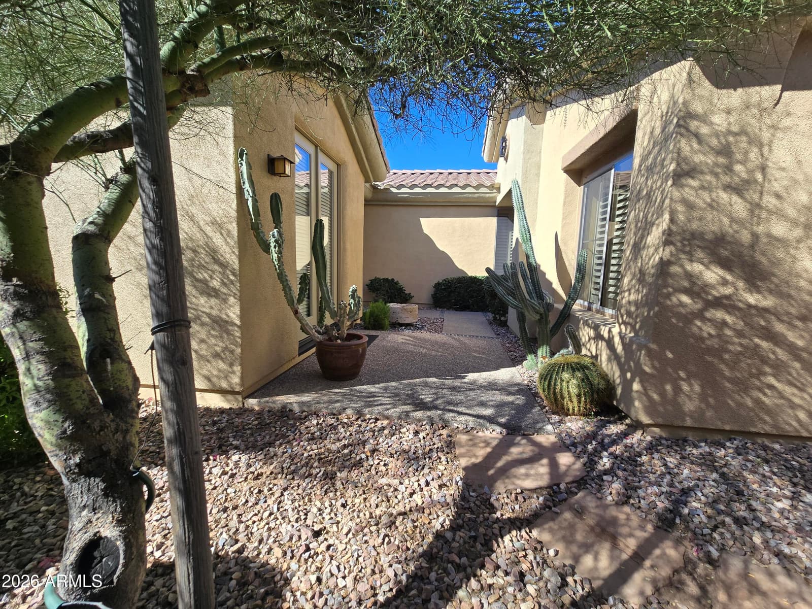 2238 W MUIRFIELD Drive, Anthem, AZ 85086 — photo 64 of 124
